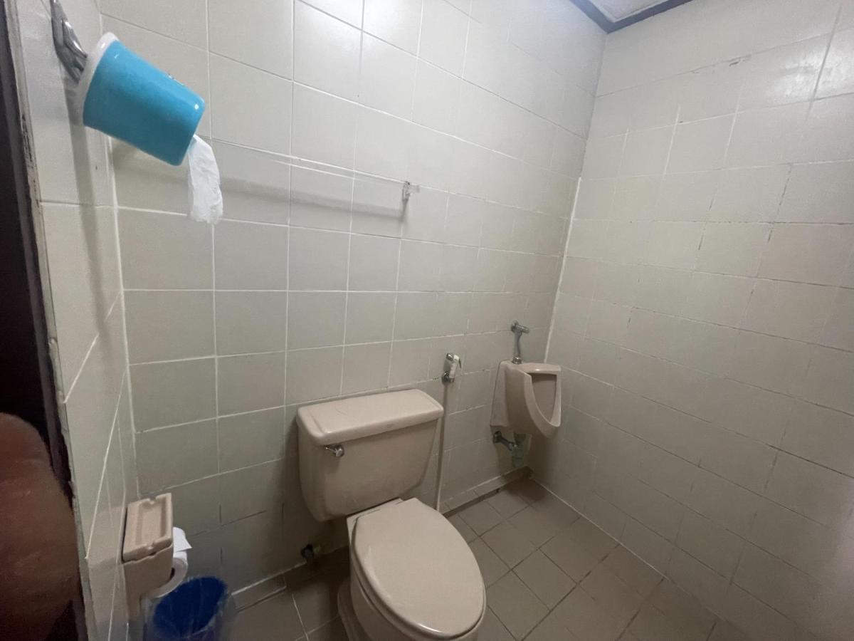 Residence Inn Pattaya Bagian luar foto