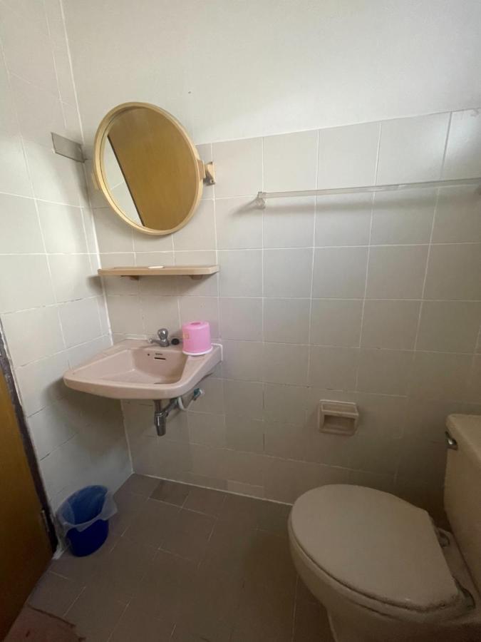 Residence Inn Pattaya Bagian luar foto